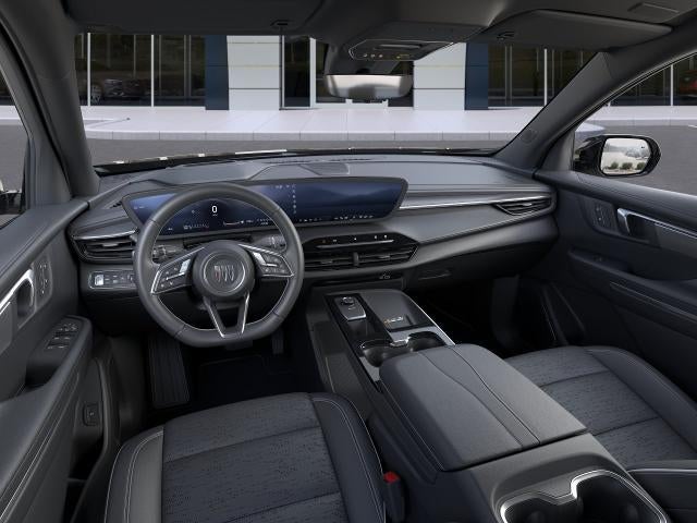 2027 Buick Enclave Sport Touring