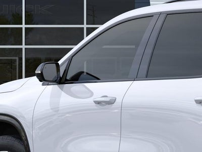 2027 Buick Enclave Sport Touring