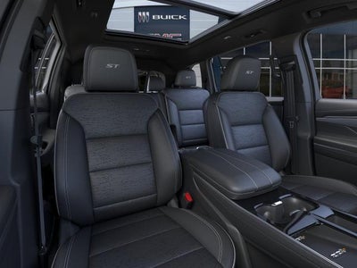 2027 Buick Enclave Sport Touring