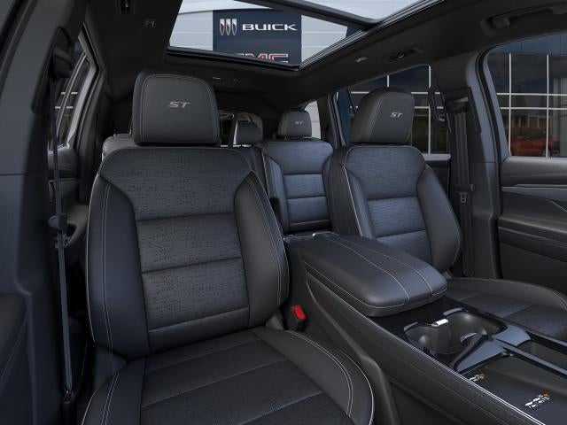 2027 Buick Enclave Sport Touring