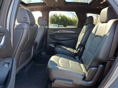 2024 Buick Enclave Avenir