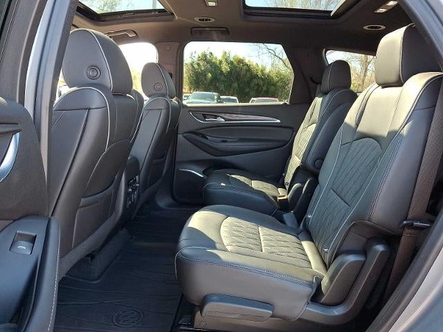 2024 Buick Enclave Avenir