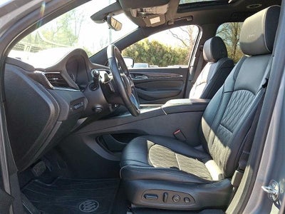 2024 Buick Enclave Avenir