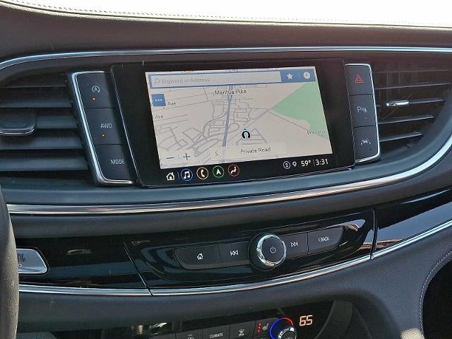 2024 Buick Enclave Avenir