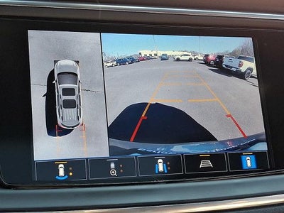 2024 Buick Enclave Avenir