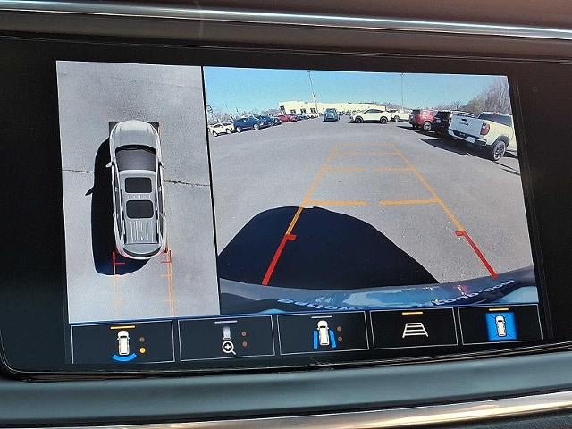 2024 Buick Enclave Avenir