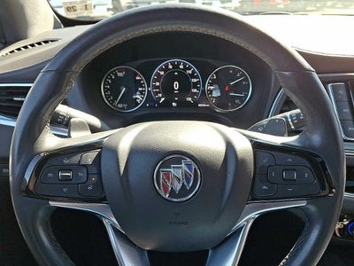 2024 Buick Enclave Avenir