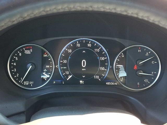 2024 Buick Enclave Avenir