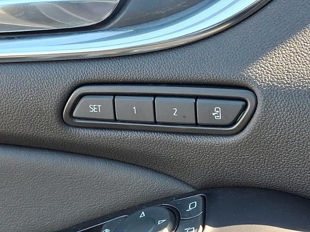 2024 Buick Enclave Avenir