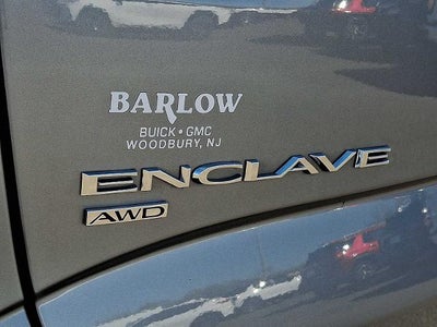 2024 Buick Enclave Avenir