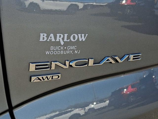 2024 Buick Enclave Avenir