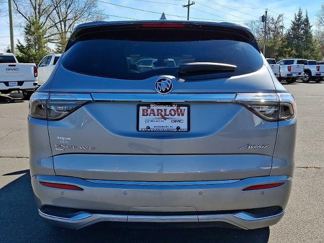 2024 Buick Enclave Avenir