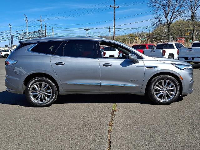 2024 Buick Enclave Avenir