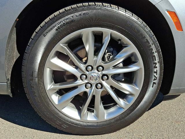 2024 Buick Enclave Avenir