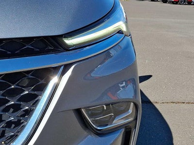 2024 Buick Enclave Avenir