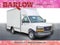 2025 GMC Savana Cutaway 3500 Base