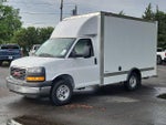 2025 GMC Savana Cutaway 3500 Base