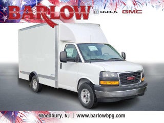2025 GMC Savana Cutaway 3500 Base