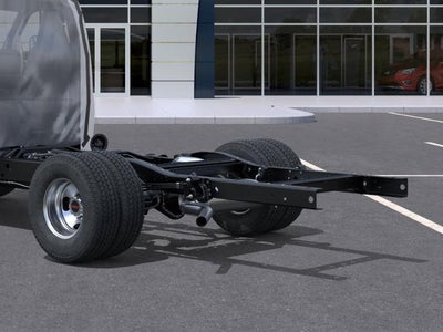 2025 GMC Savana Cutaway 3500 Base
