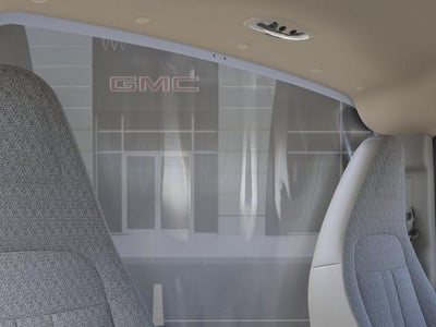 2025 GMC Savana Cutaway 3500 Base