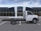 2025 GMC Savana Cutaway 3500 Base