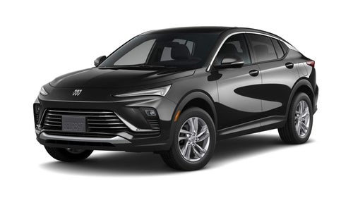 2026 Buick Envista Base
