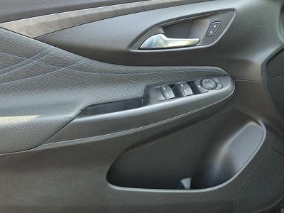 2024 Buick Envista Sport Touring