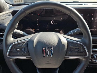2024 Buick Envista Sport Touring