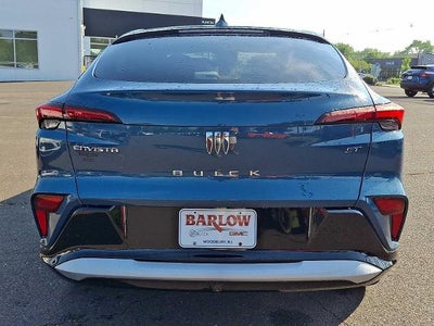 2024 Buick Envista Sport Touring