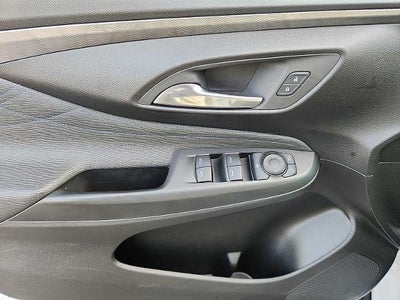 2024 Buick Envista Sport Touring