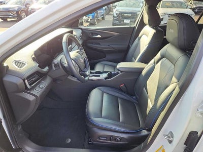 2024 Buick Envista Sport Touring
