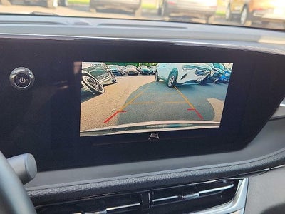 2024 Buick Envista Sport Touring