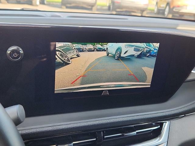 2024 Buick Envista Sport Touring