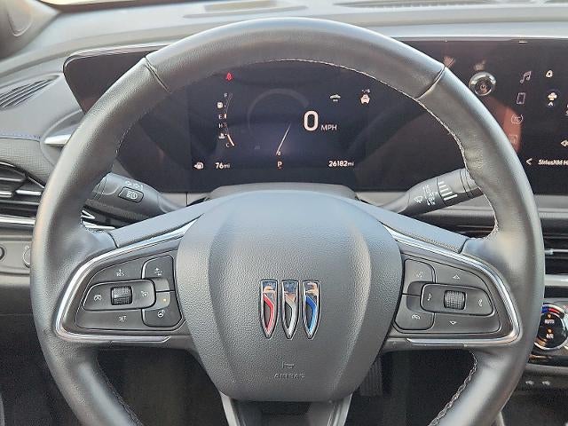 2024 Buick Envista Sport Touring