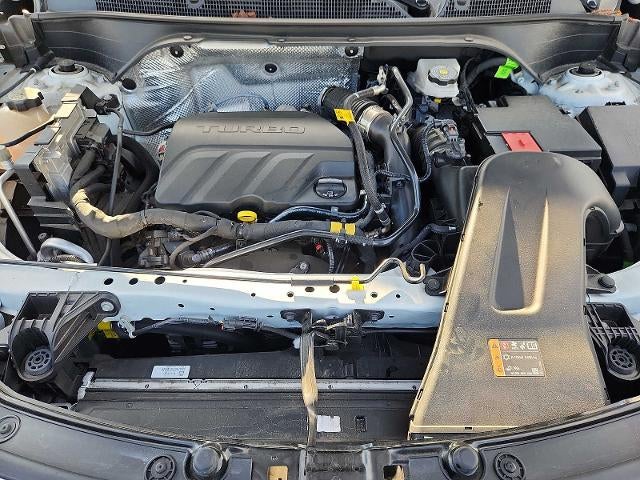 2024 Buick Envista Sport Touring