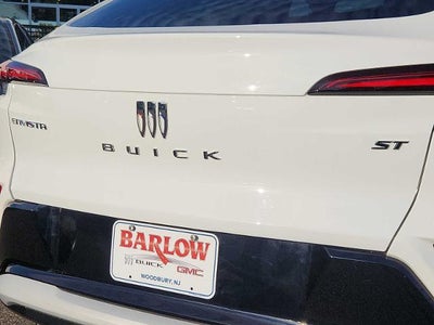 2024 Buick Envista Sport Touring
