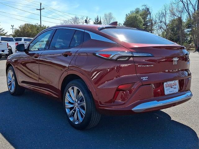 2024 Buick Envista Avenir