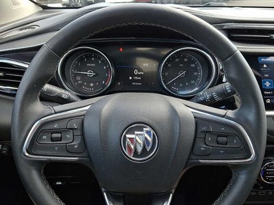 2023 Buick Encore GX Essence