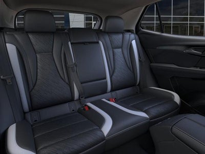 2024 Buick Envision Sport Touring