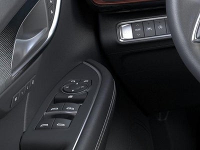 2024 Buick Envision Sport Touring