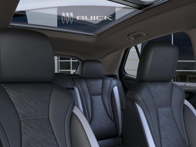 2024 Buick Envision Sport Touring