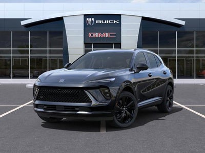 2024 Buick Envision Sport Touring