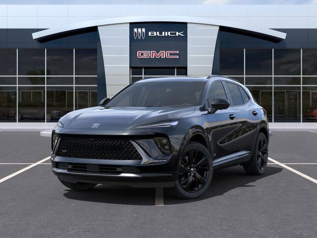 2024 Buick Envision Sport Touring