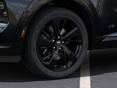 2024 Buick Envision Sport Touring