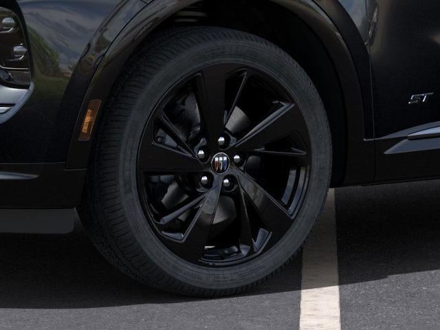 2024 Buick Envision Sport Touring