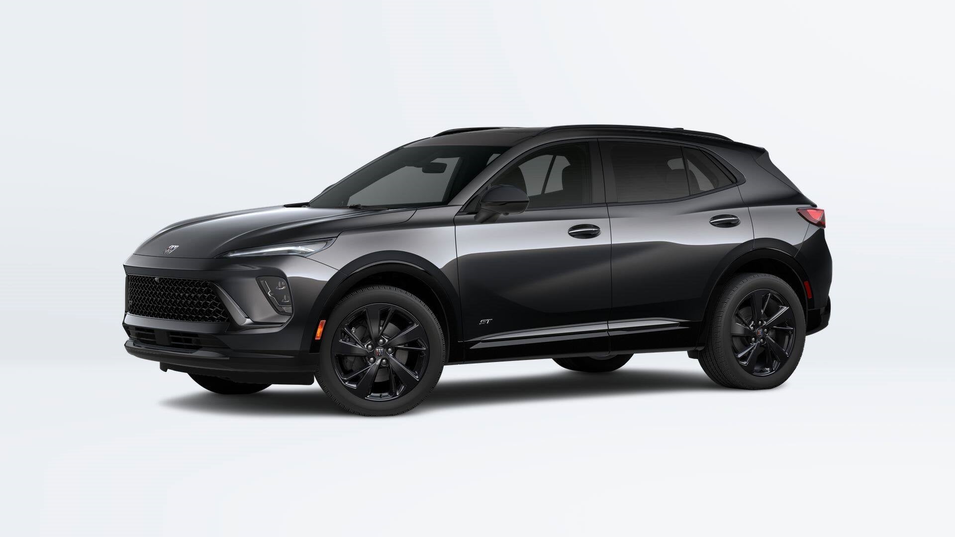 2024 Buick Envision Sport Touring