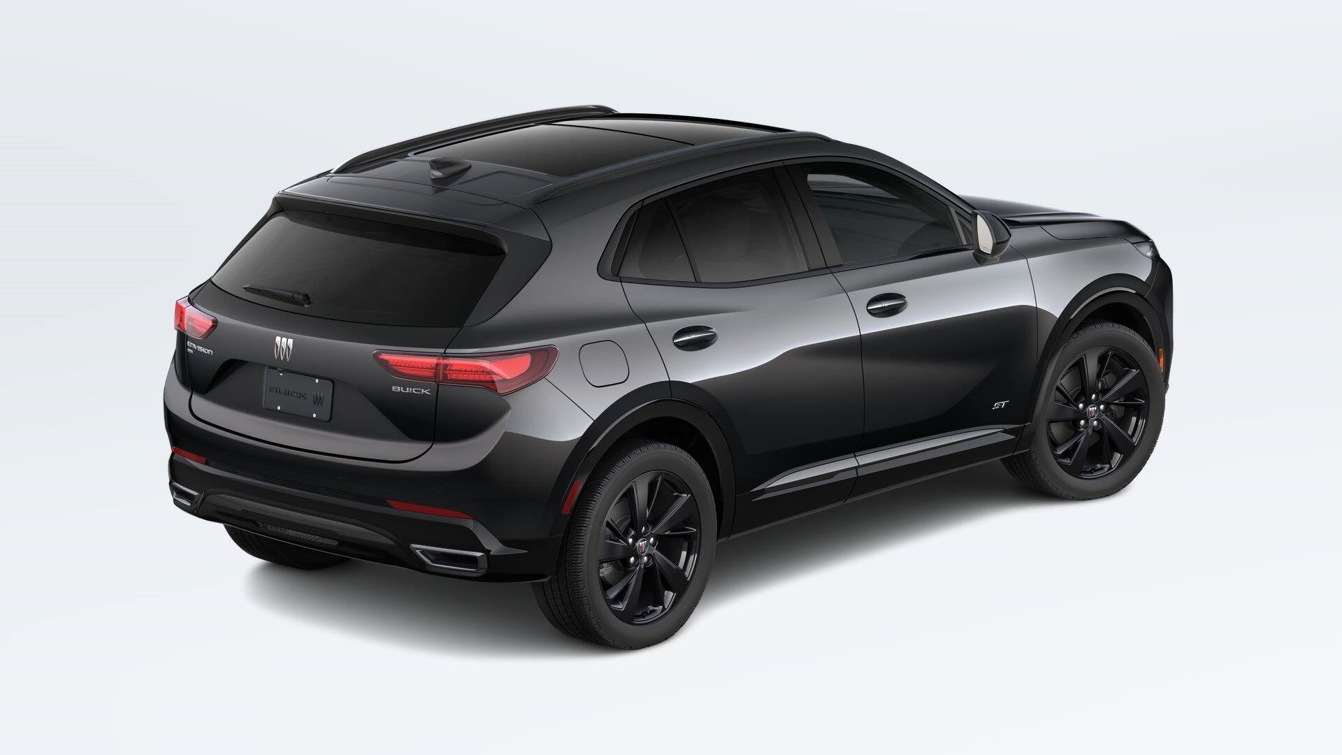 2024 Buick Envision Sport Touring