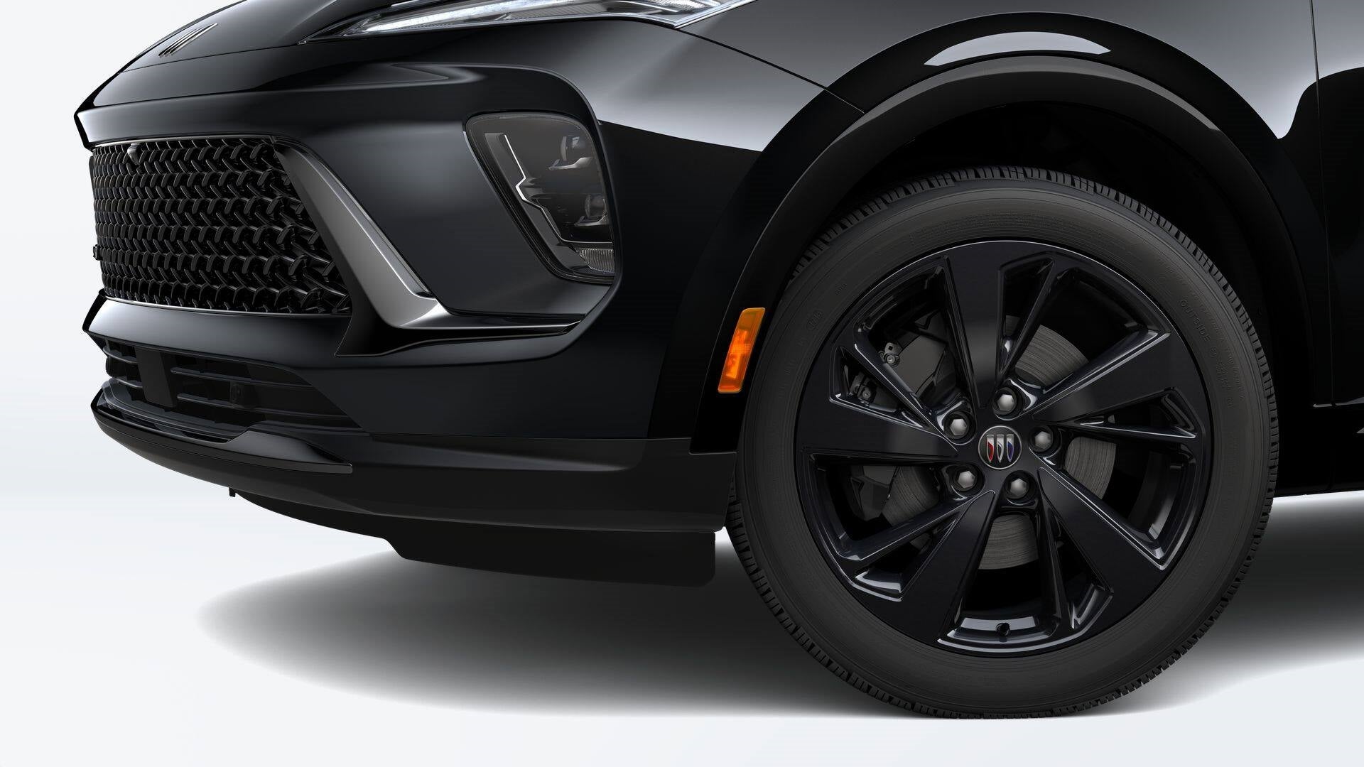 2024 Buick Envision Sport Touring