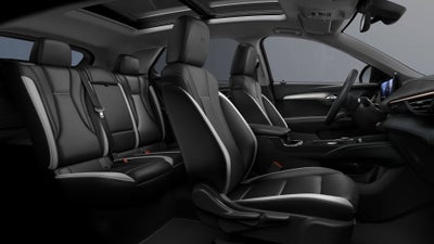 2024 Buick Envision Sport Touring