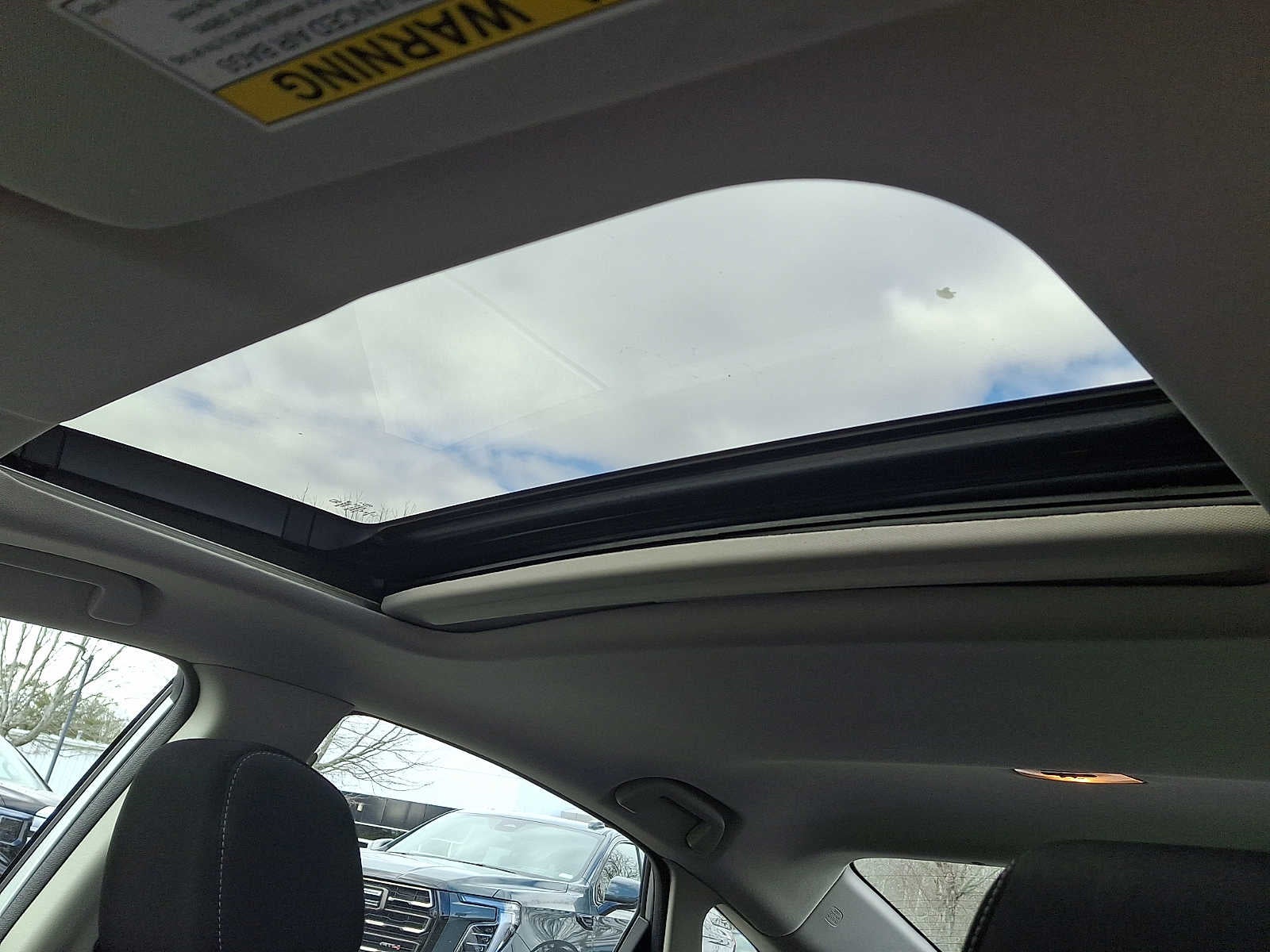 2016 Honda Civic Sedan EX